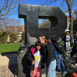 Fundraising Page: Emma Shipley